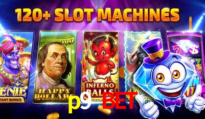 p9 bet app